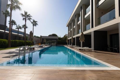 Boyalık Beach Palms Otel Hotel in Alaçatı