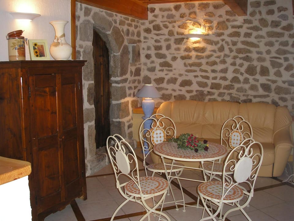 Chambre D'hotes Myrtille Hotel in Auvergne-Rhône-Alpes