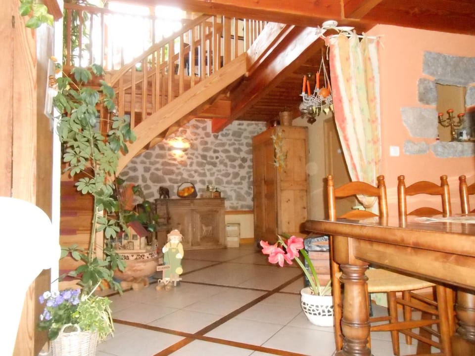 Chambre D'hotes Myrtille Hotel in Auvergne-Rhône-Alpes