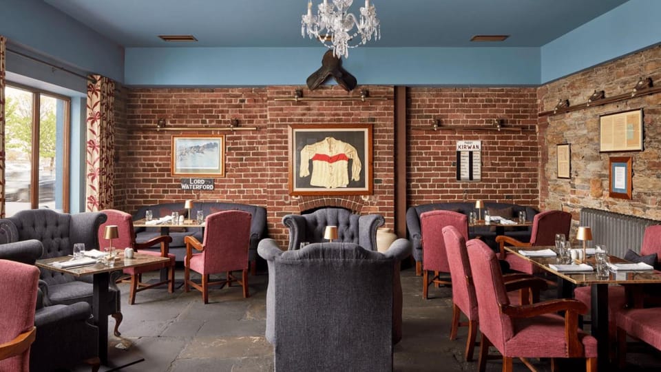 Dooley's Hotel Hotel in Waterford City