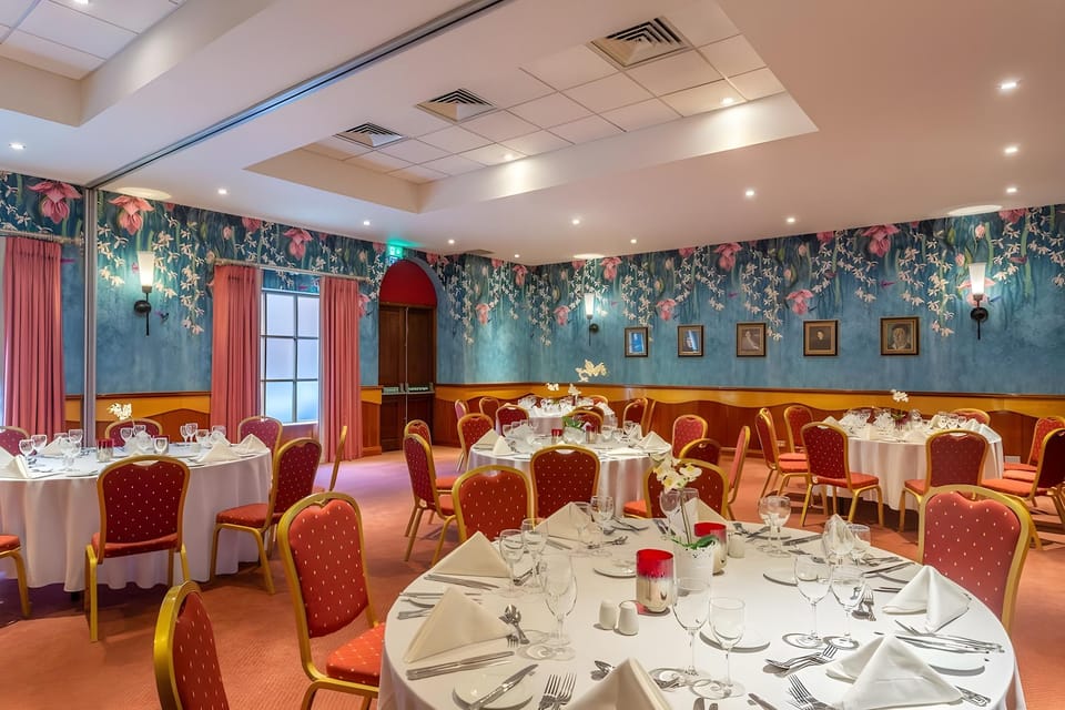 Dooley's Hotel Hotel in Waterford City