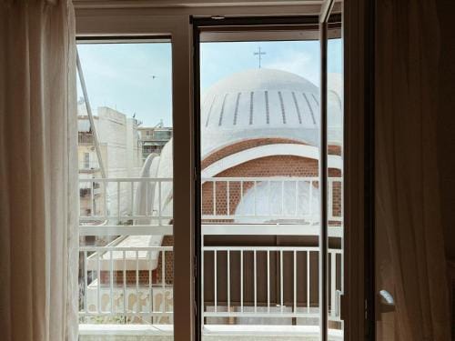 Aristotelous Private Rooms Hotel in Athens