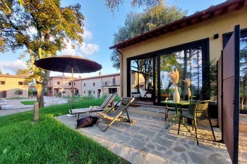 The Monteleone Umbria Retreat Resort in Umbria