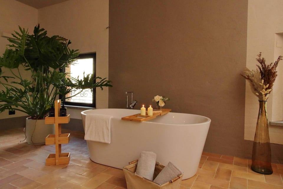 The Monteleone Resort in Umbria