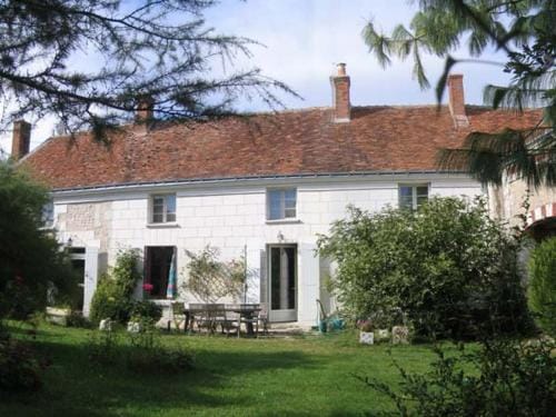 La Lezardiere Hotel in Centre-Val de Loire