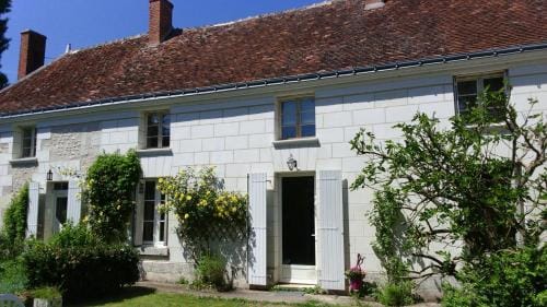La Lezardiere Hotel in Centre-Val de Loire