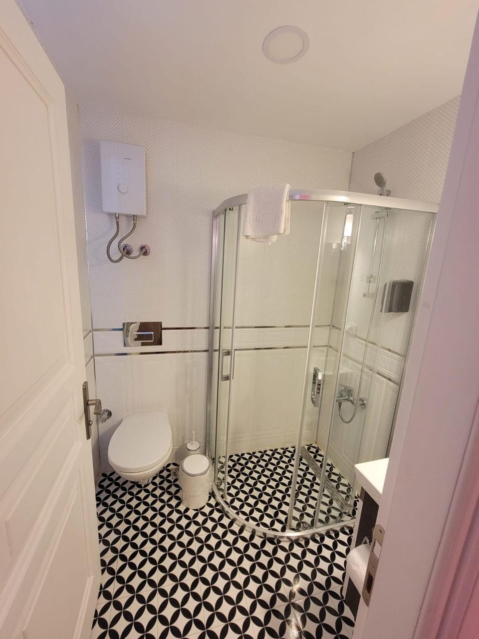 Paris Alacatı Butik Otel Hotel in Alaçatı