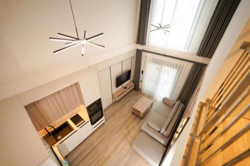 Sunrise Luxury Apartments Hotel in Decentralized Administration of Macedonia and Thrace