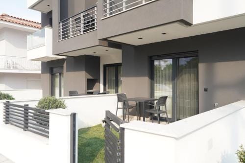 Sunrise Luxury Apartments Hotel in Decentralized Administration of Macedonia and Thrace