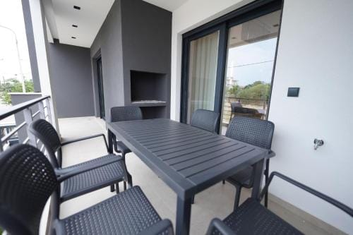 Sunrise Luxury Apartments Hotel in Decentralized Administration of Macedonia and Thrace