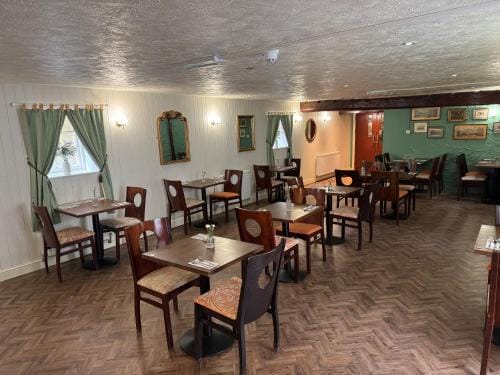 The Drovers Arms Hotel Hotel in Carmarthen