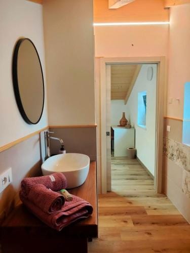 Casa Cuor di Castagno Hotel in Trentino-South Tyrol
