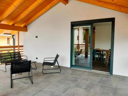 Casa Cuor di Castagno Hotel in Trentino-South Tyrol