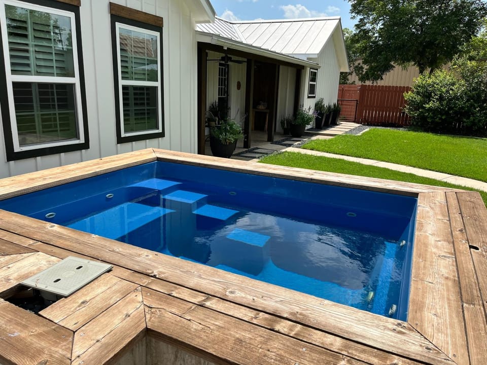 Wanderers Retreat House Hotel in Comfort