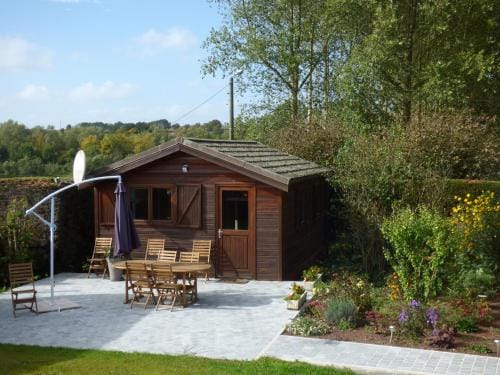 Battery Valley Farm Hotel in Hauts-de-France