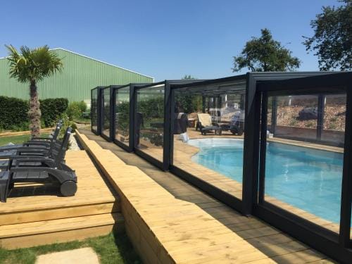 Battery Valley Farm Hotel in Hauts-de-France