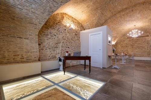 Palazzo Anelli - Rooms & Relax Hotel in Vasto