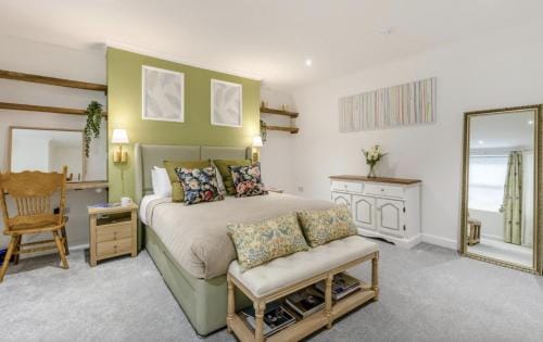 2 Bedroom Family Apartment Hotel in Bridlington