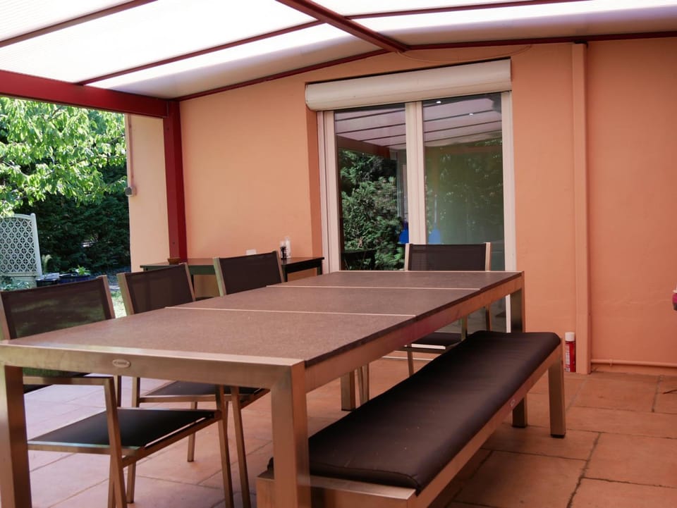 Villa Seignemartin Hotel in Lyon