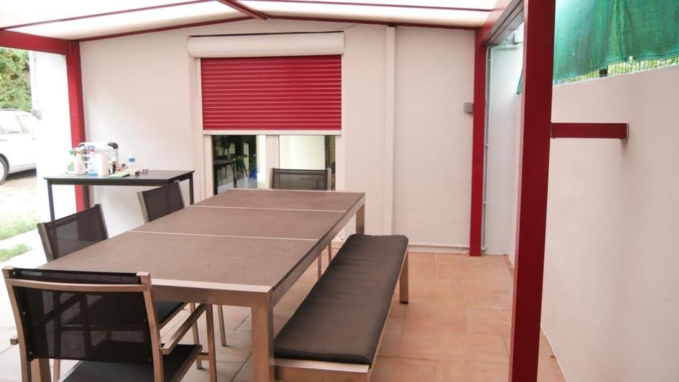 Villa Seignemartin Hotel in Lyon