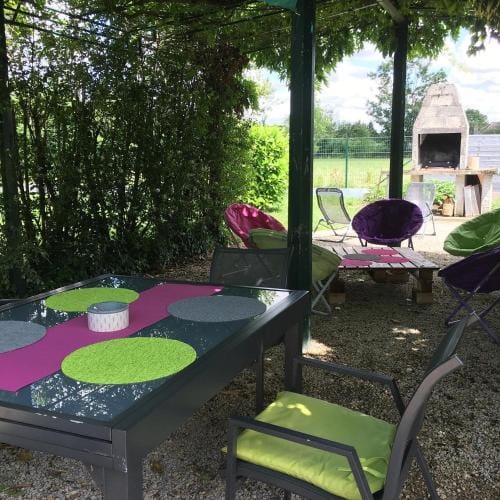 Agathe et Titi Hotel in Bourgogne-Franche-Comté