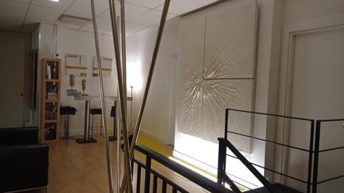 officina23 HOME GALLERY art & wellness SUITE Hotel in Agropoli