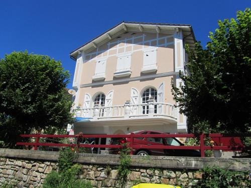 Festiane Hotel in Auvergne-Rhône-Alpes