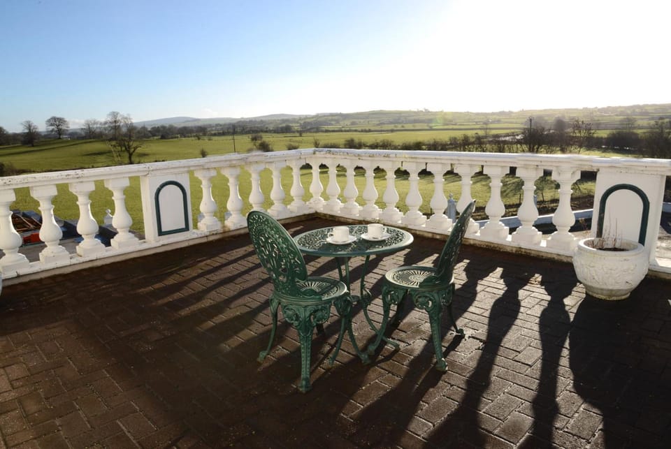 Ardgort Country House Hotel in County Donegal