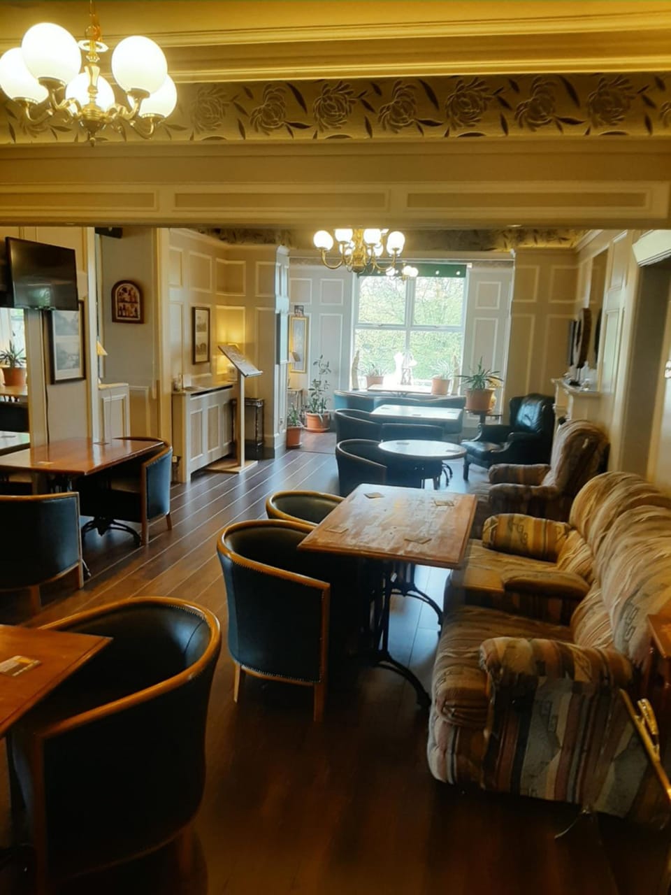 Ardgort Country House Hotel in County Donegal