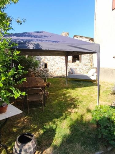 Le Jardin de la Guionie Hotel in Auvergne-Rhône-Alpes