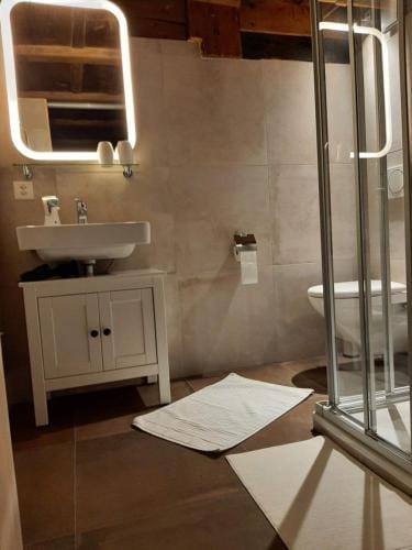 Fribis Farm Hotel in Fribourg, Switzerland