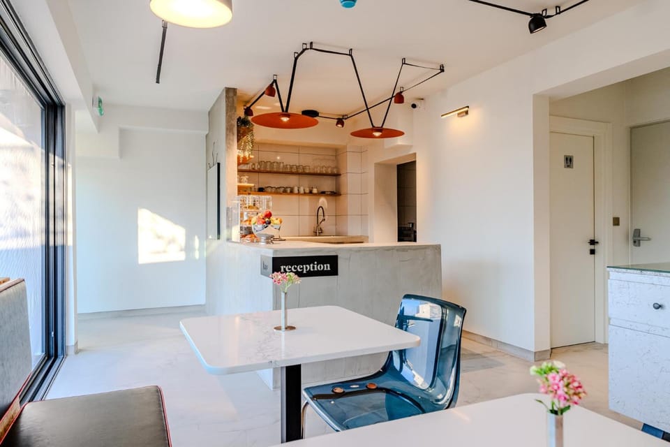 La Casa Marina Suites & Rooms Hotel in Fethiye