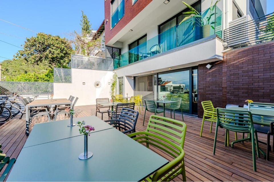 La Casa Marina Suites & Rooms Hotel in Fethiye