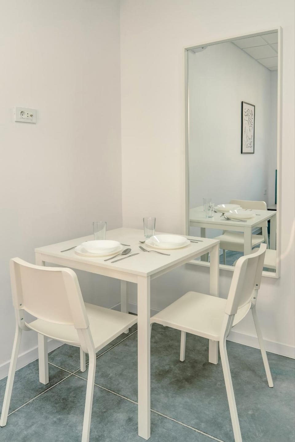 TQ City Apartments Hotel in Kotor Municipality