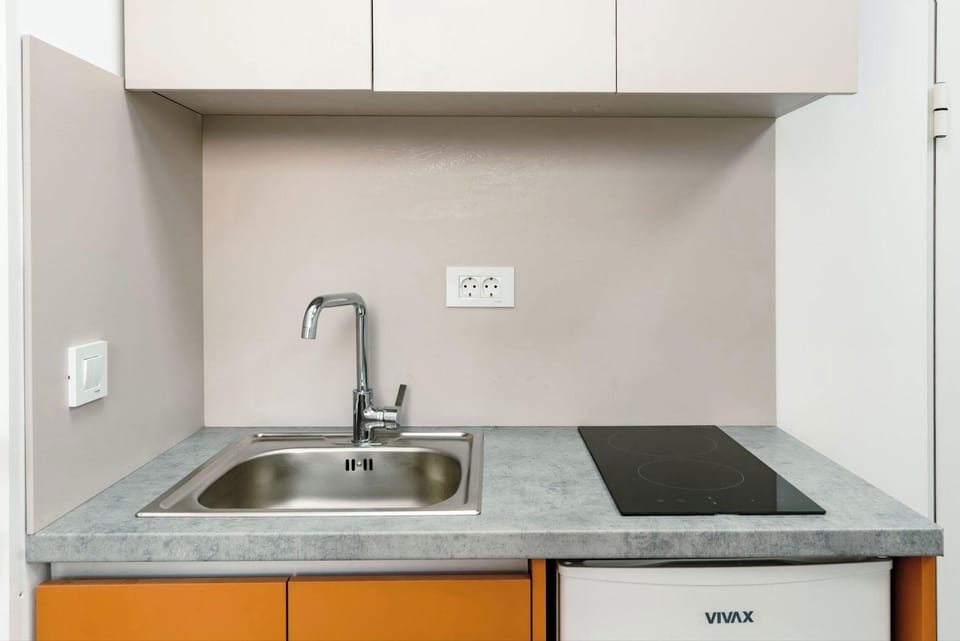TQ City Apartments Apartment hotel in Kotor Municipality