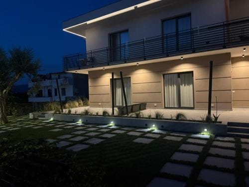 Dimoradipa Hotel in Campania