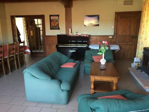 ADONIS CHAMBRES D'HOTES Hotel in Auvergne-Rhône-Alpes
