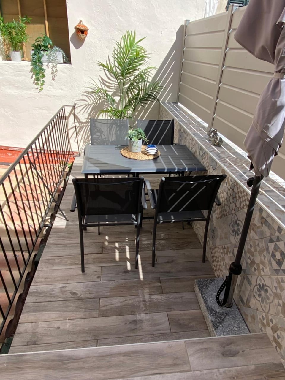 Coeursanary d'Audrey Hotel in Sanary-sur-Mer