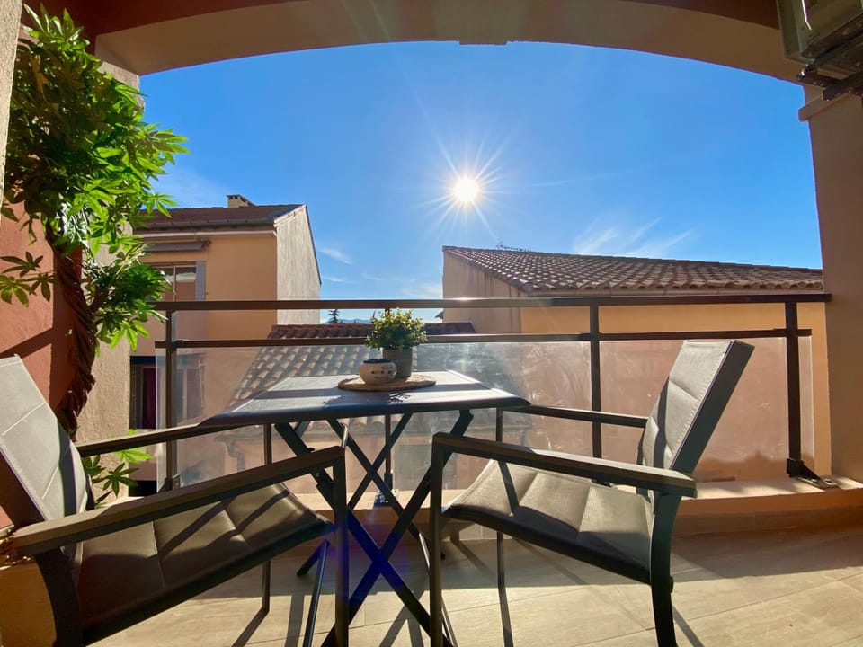 Coeursanary d'Audrey Hotel in Sanary-sur-Mer