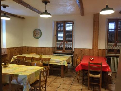 Les Cristaux Hotel in Saint-Gervais-Bains