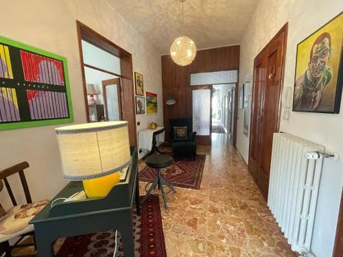 Ars in Villa Hotel in Livorno
