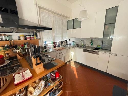 Ars in Villa Hotel in Livorno