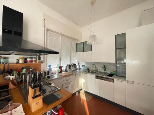 Ars in Villa Hotel in Livorno