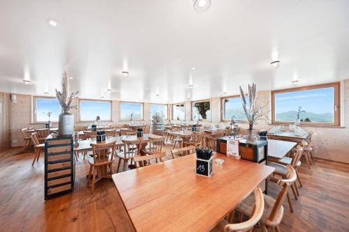 Gasthaus Oberer Gabris Inn in Appenzell Innerrhoden, Switzerland