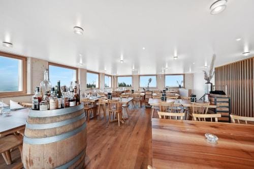 Gasthaus Oberer Gabris Inn in Appenzell Innerrhoden, Switzerland