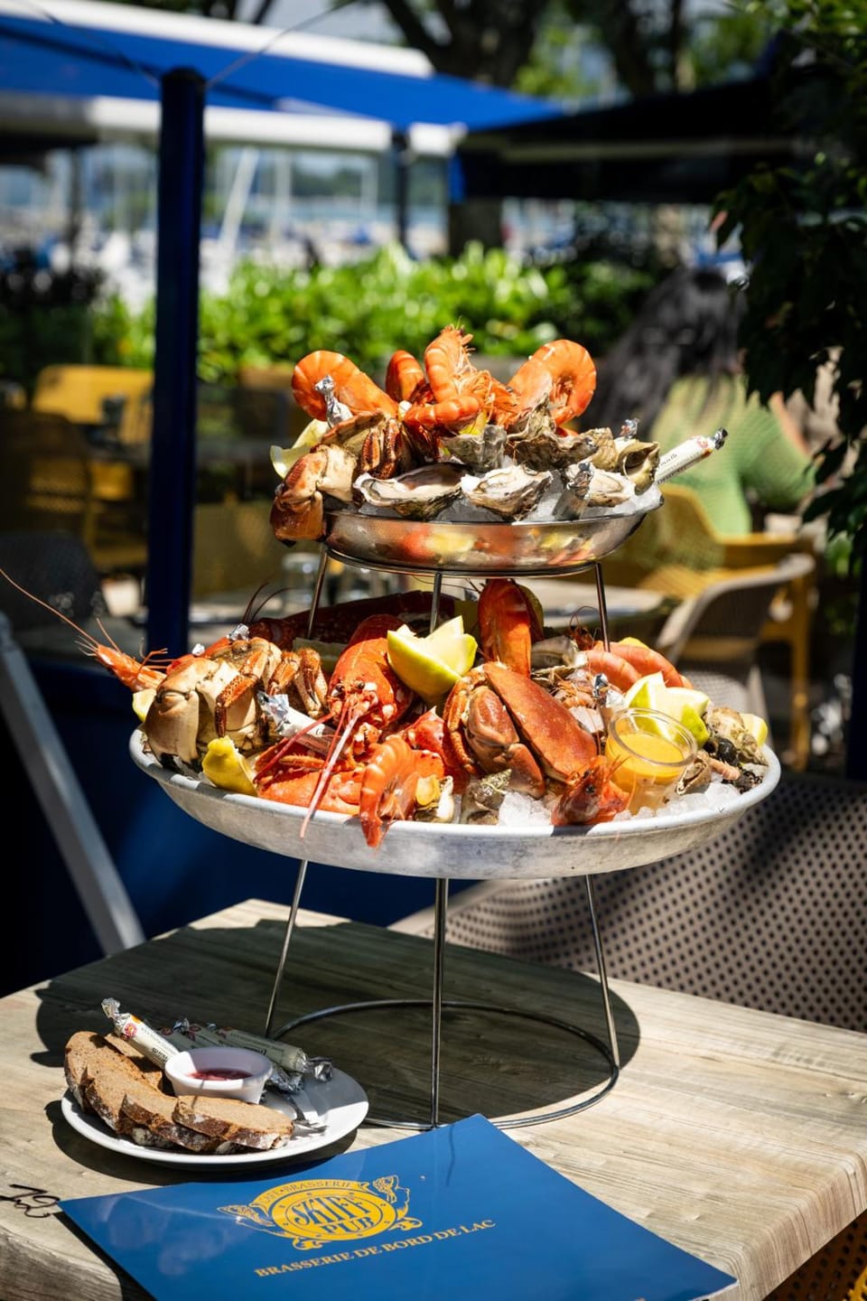 Hotel Beau Rivage Hotel in Aix-les-Bains