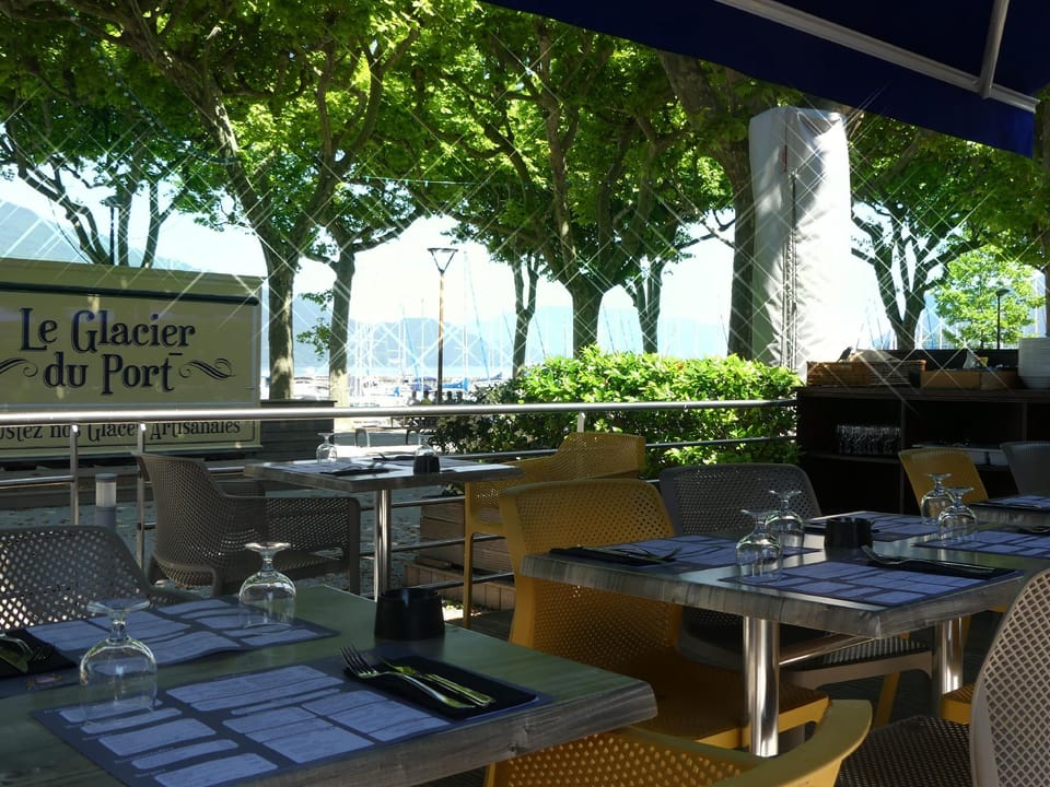 Hotel Beau Rivage Hotel in Aix-les-Bains