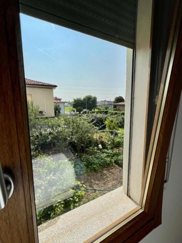 Cecia's House Hotel in Bassano del Grappa