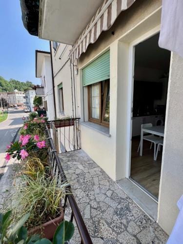 Cecia's House Hotel in Bassano del Grappa