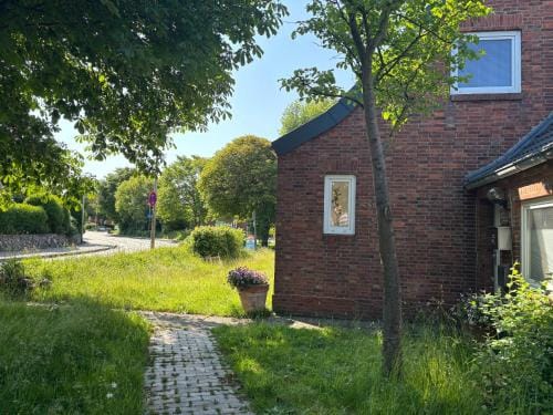 Pension Perla Sylt Hotel in Westerland